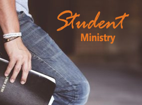StudentMinistry