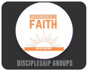Discipleship